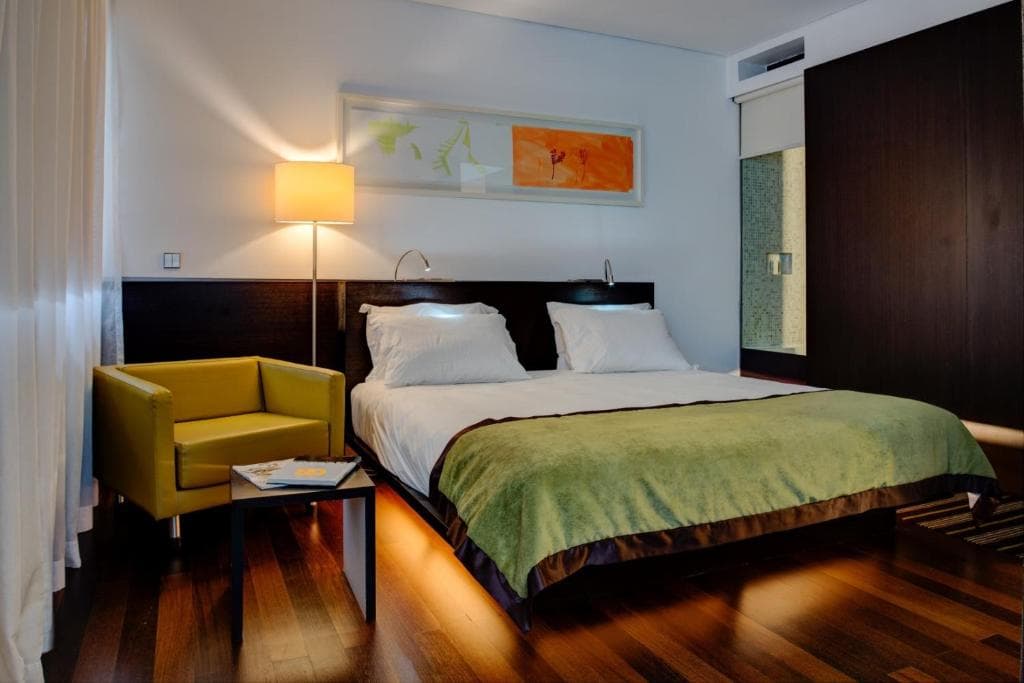 VIP Grand Lisboa Hotel & Spa - 24