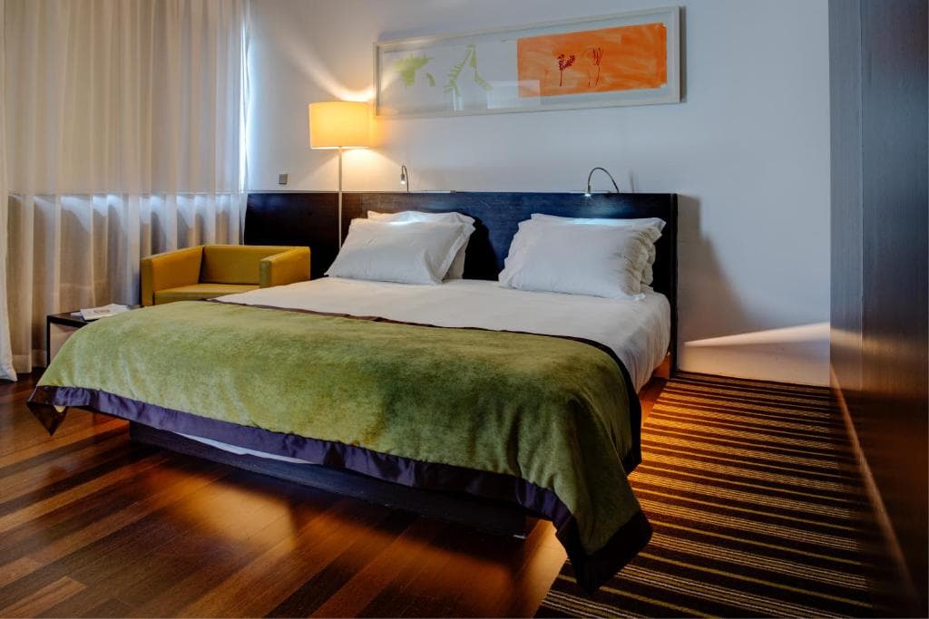 VIP Grand Lisboa Hotel & Spa - 27