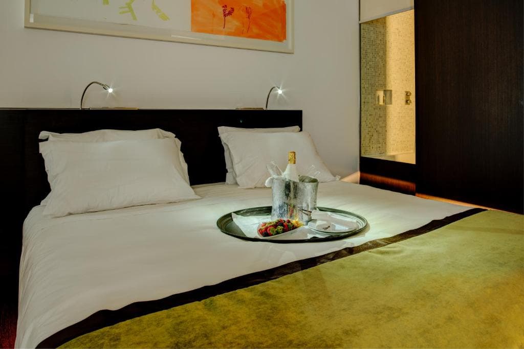 VIP Grand Lisboa Hotel & Spa - 28