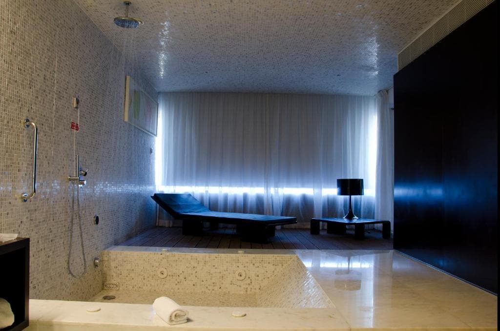 VIP Grand Lisboa Hotel & Spa - 36
