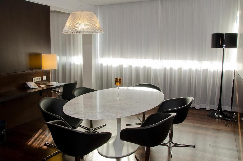 VIP Grand Lisboa Hotel & Spa - 37