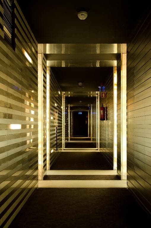 VIP Grand Lisboa Hotel & Spa - 41