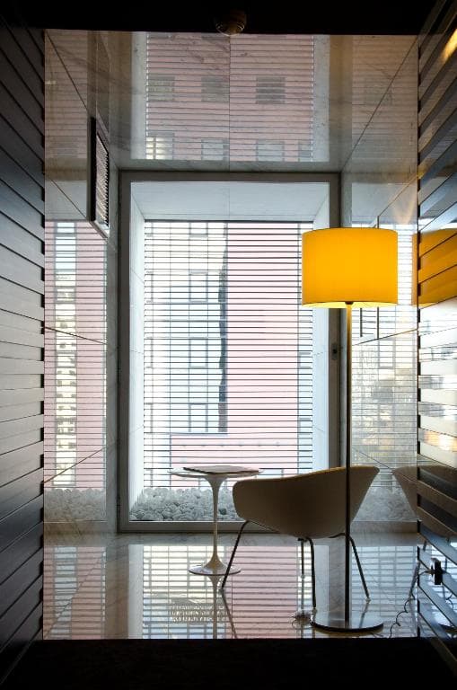 VIP Grand Lisboa Hotel & Spa - 43