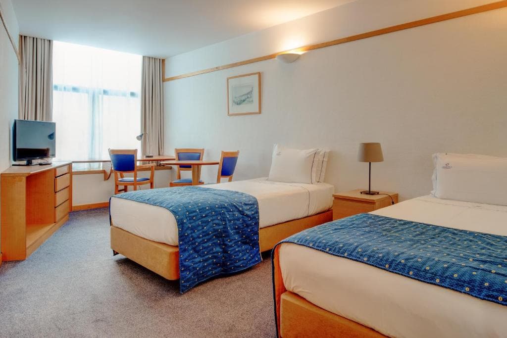 VIP Executive Eden Aparthotel - 3
