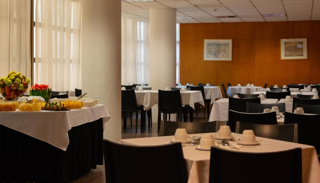 VIP Executive Eden Aparthotel - 5