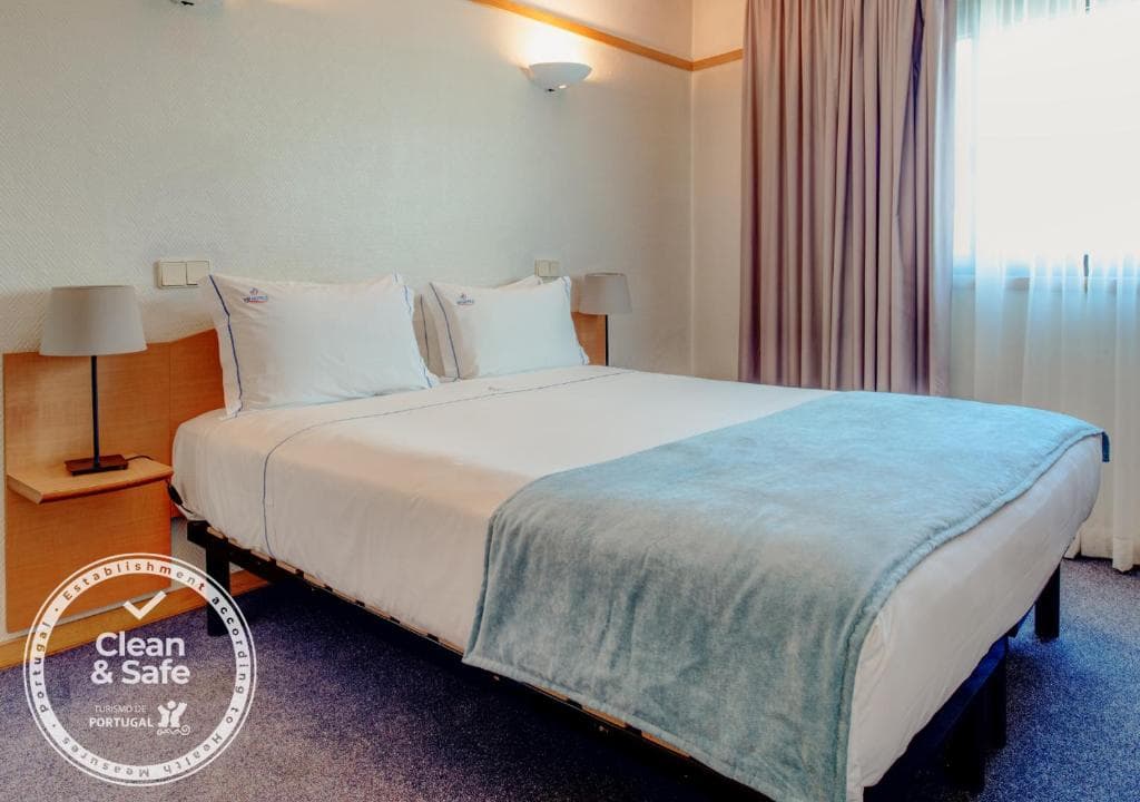 VIP Executive Eden Aparthotel - 13