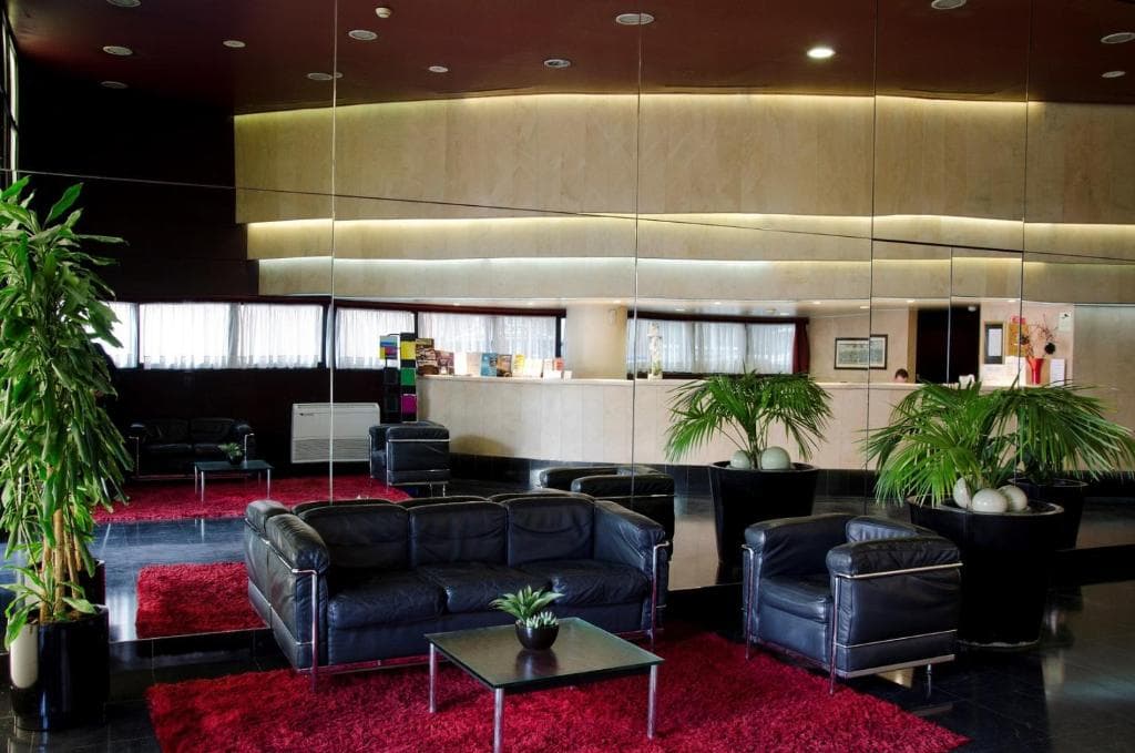 VIP Executive Eden Aparthotel - 17