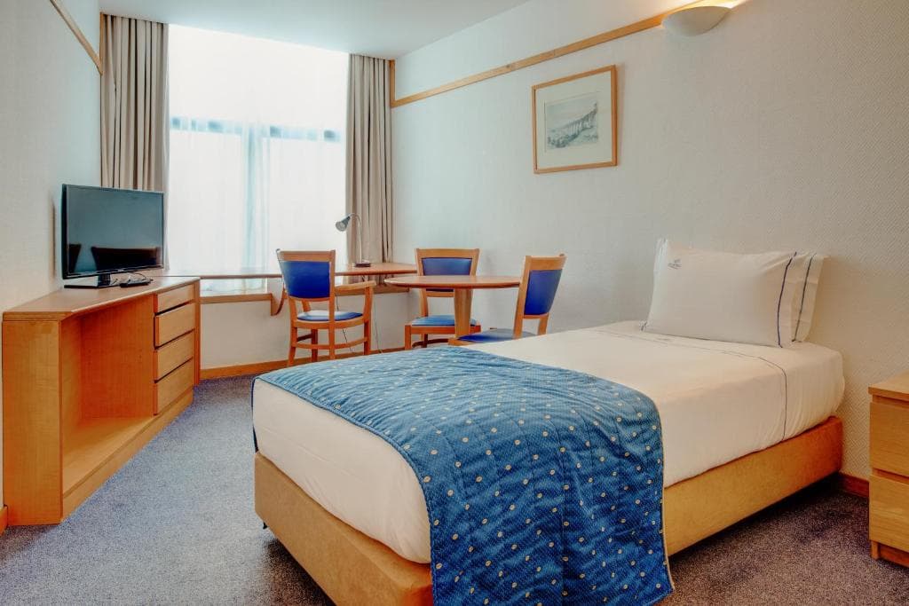 VIP Executive Eden Aparthotel - 37