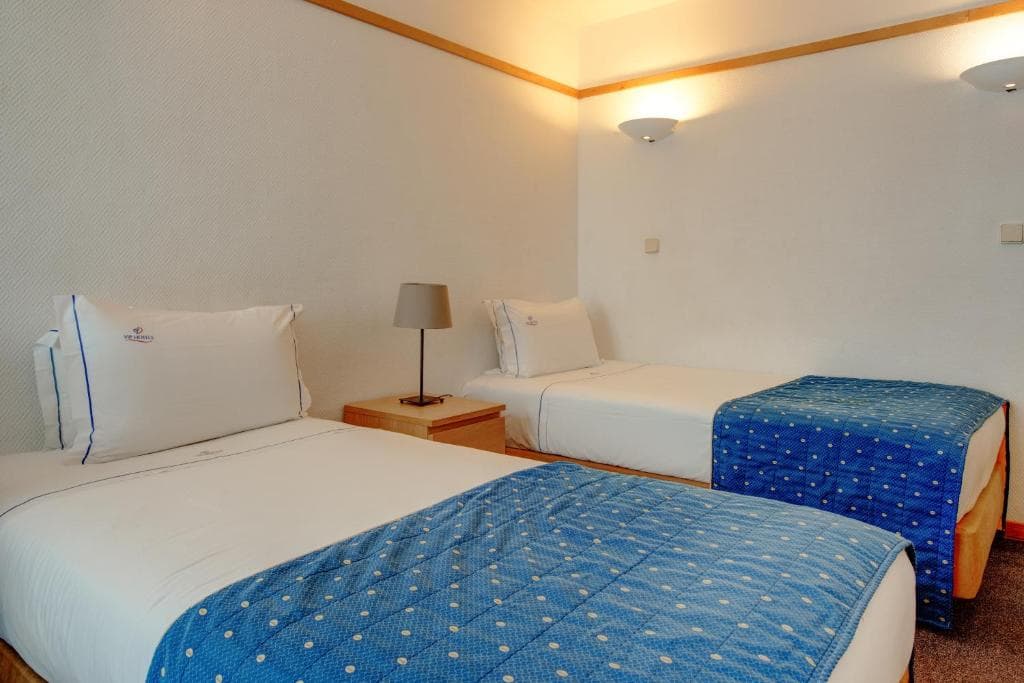 VIP Executive Eden Aparthotel - 38