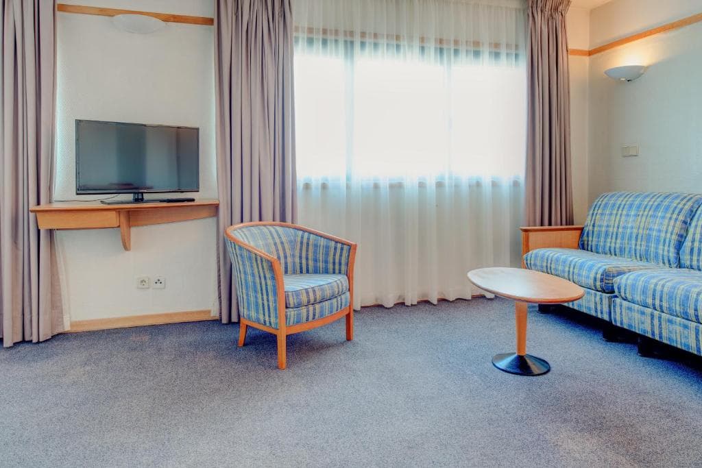 VIP Executive Eden Aparthotel - 40