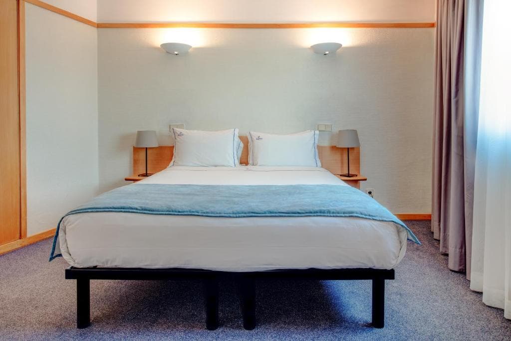 VIP Executive Eden Aparthotel - 42