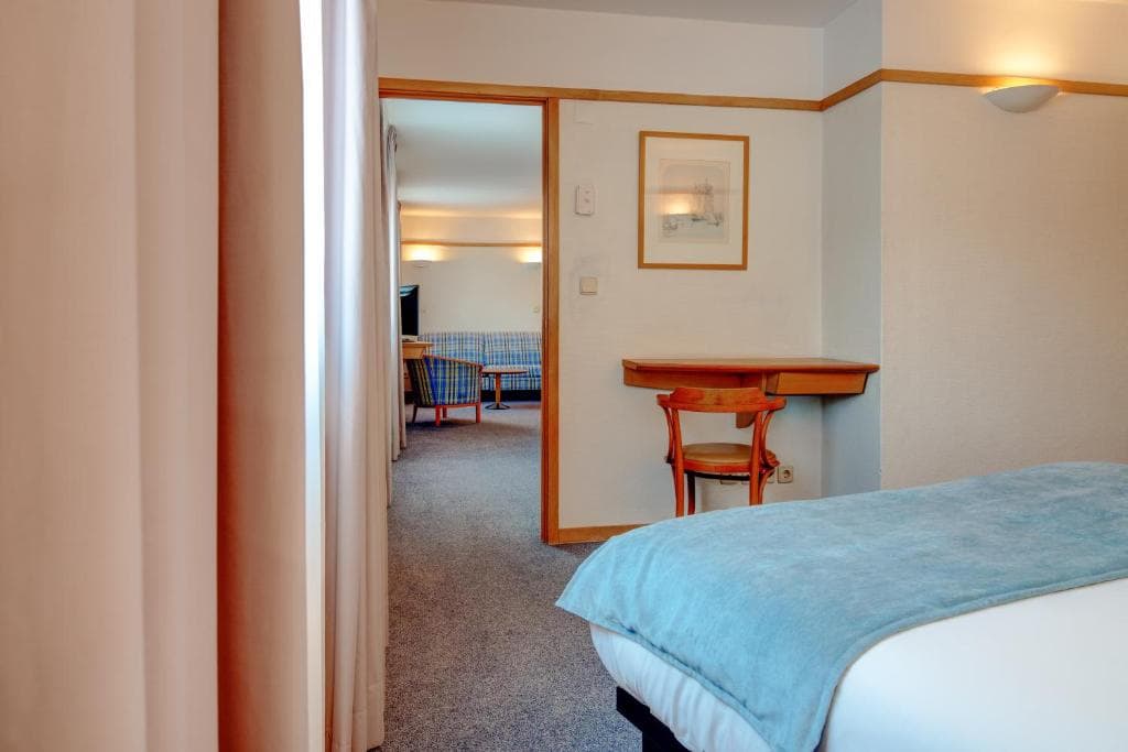 VIP Executive Eden Aparthotel - 44