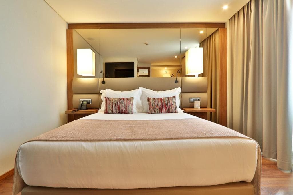 TURIM Iberia Hotel - 2