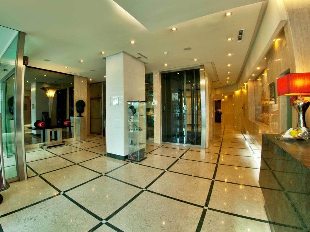 TURIM Iberia Hotel - 5
