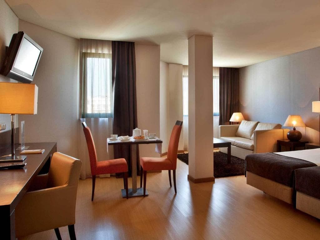 TURIM Iberia Hotel - 6