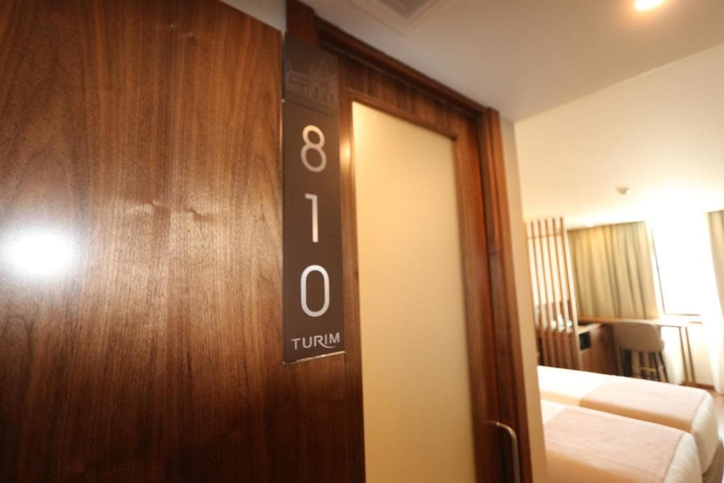 TURIM Iberia Hotel - 8