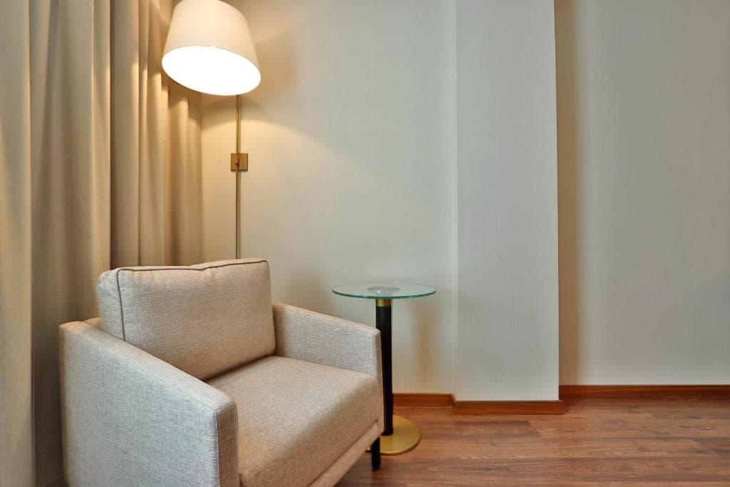 TURIM Iberia Hotel - 15