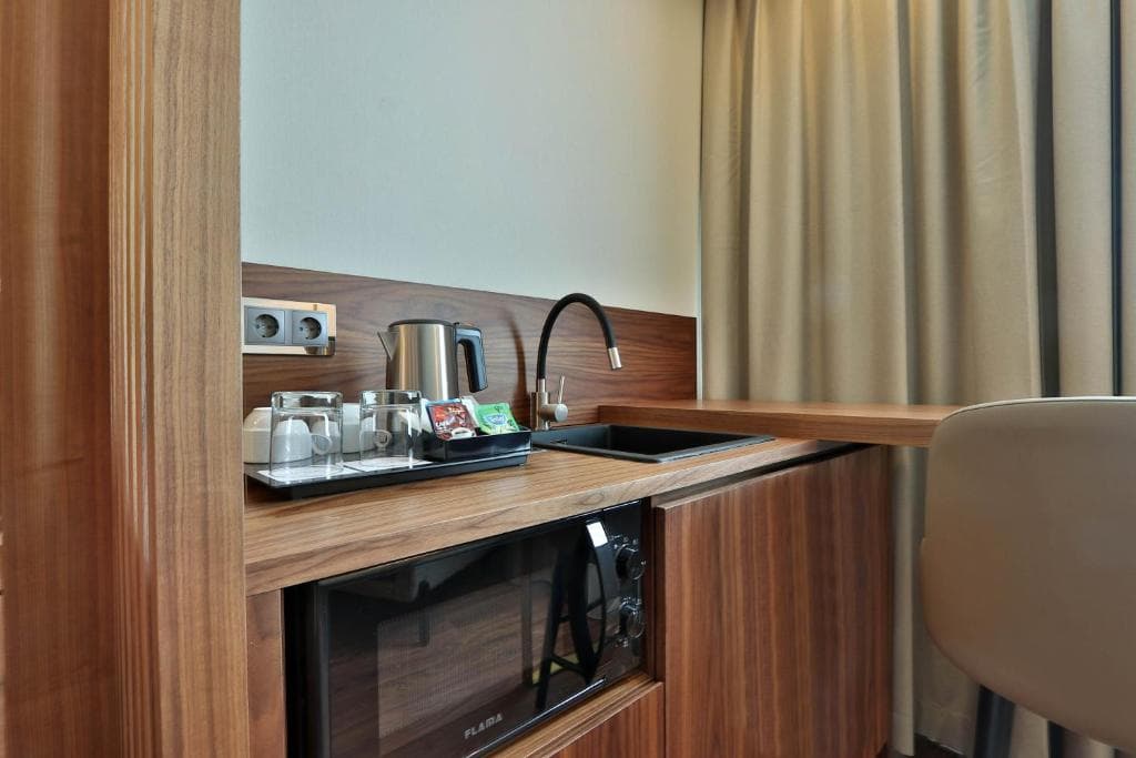 TURIM Iberia Hotel - 16