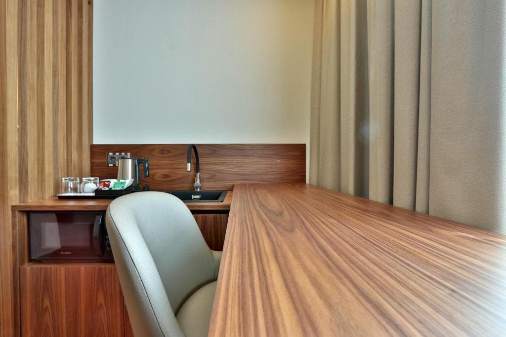 TURIM Iberia Hotel - 17