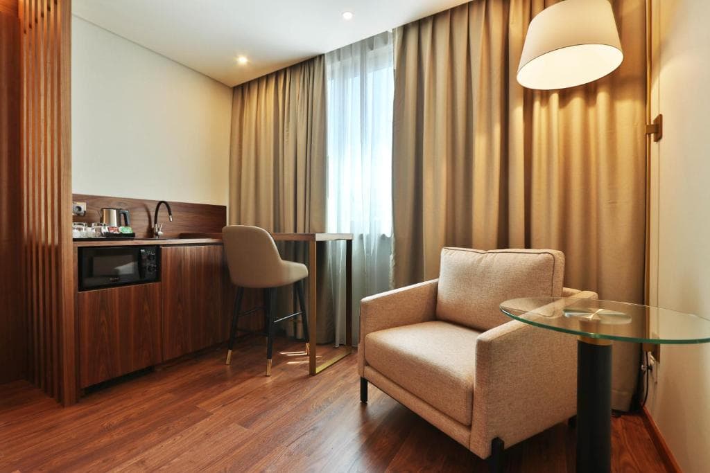 TURIM Iberia Hotel - 18