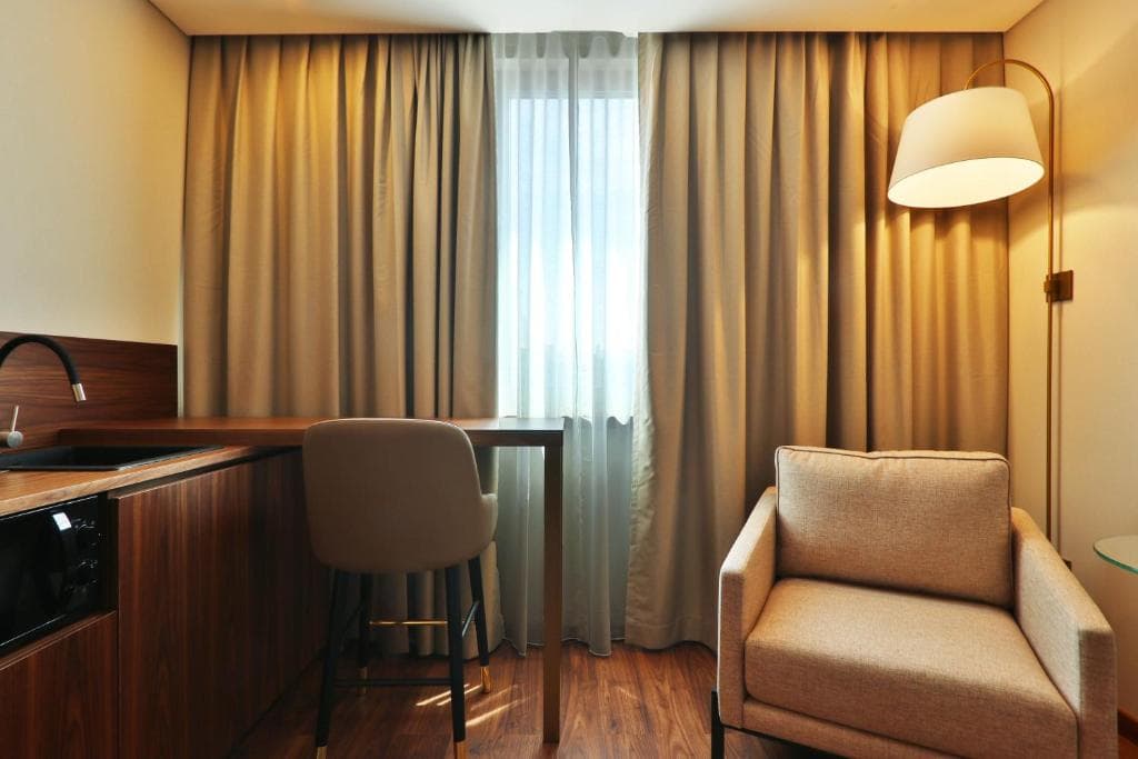 TURIM Iberia Hotel - 19