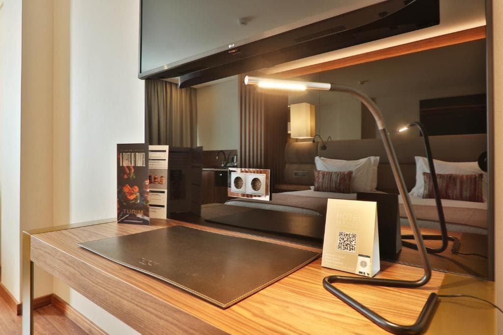 TURIM Iberia Hotel - 22