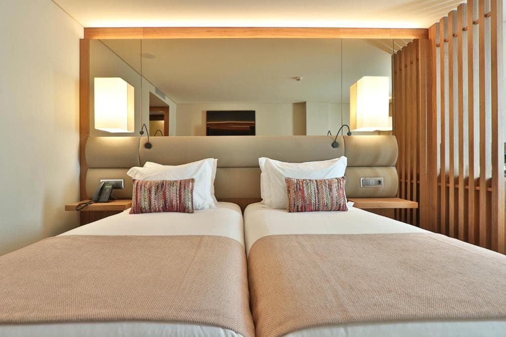 TURIM Iberia Hotel - 23