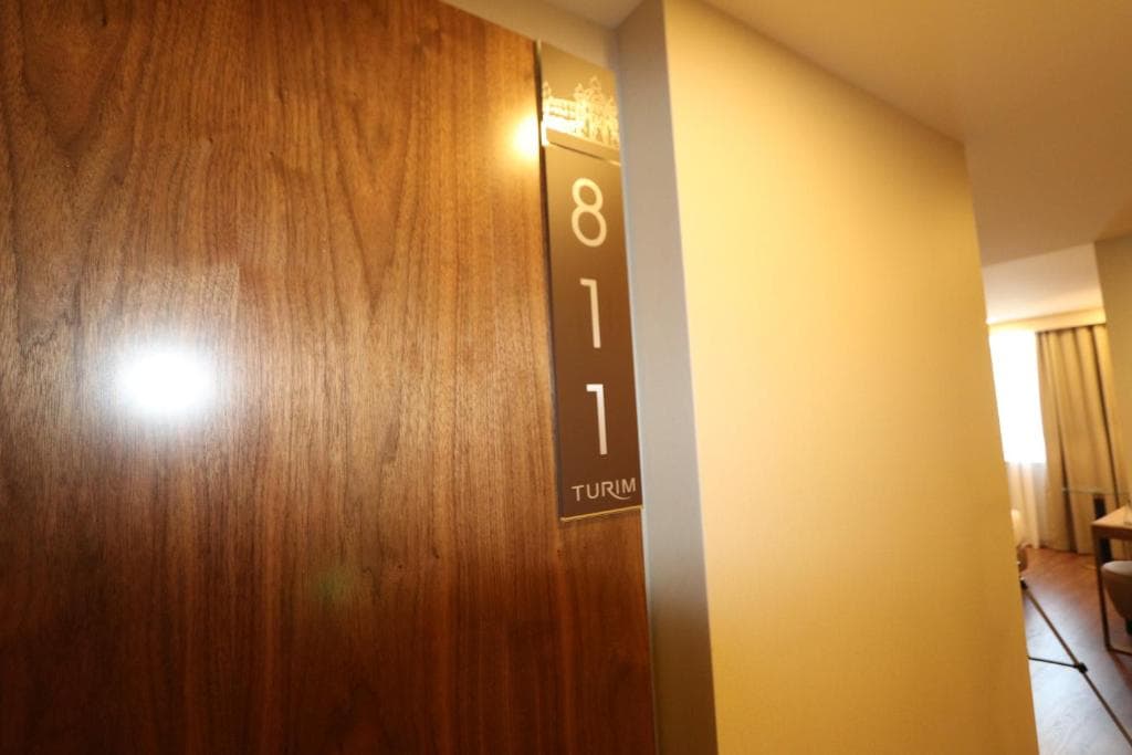 TURIM Iberia Hotel - 27