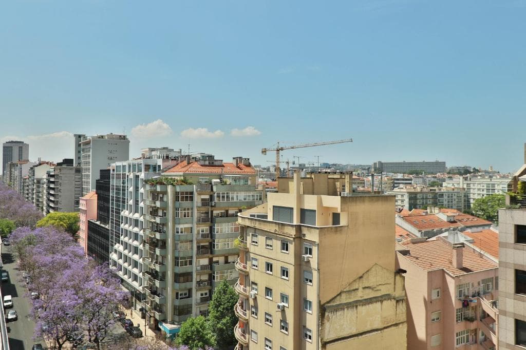 TURIM Iberia Hotel - 28