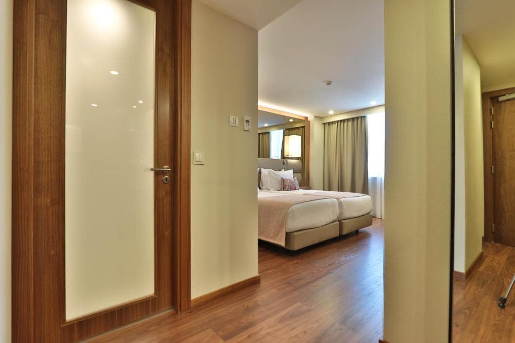 TURIM Iberia Hotel - 31