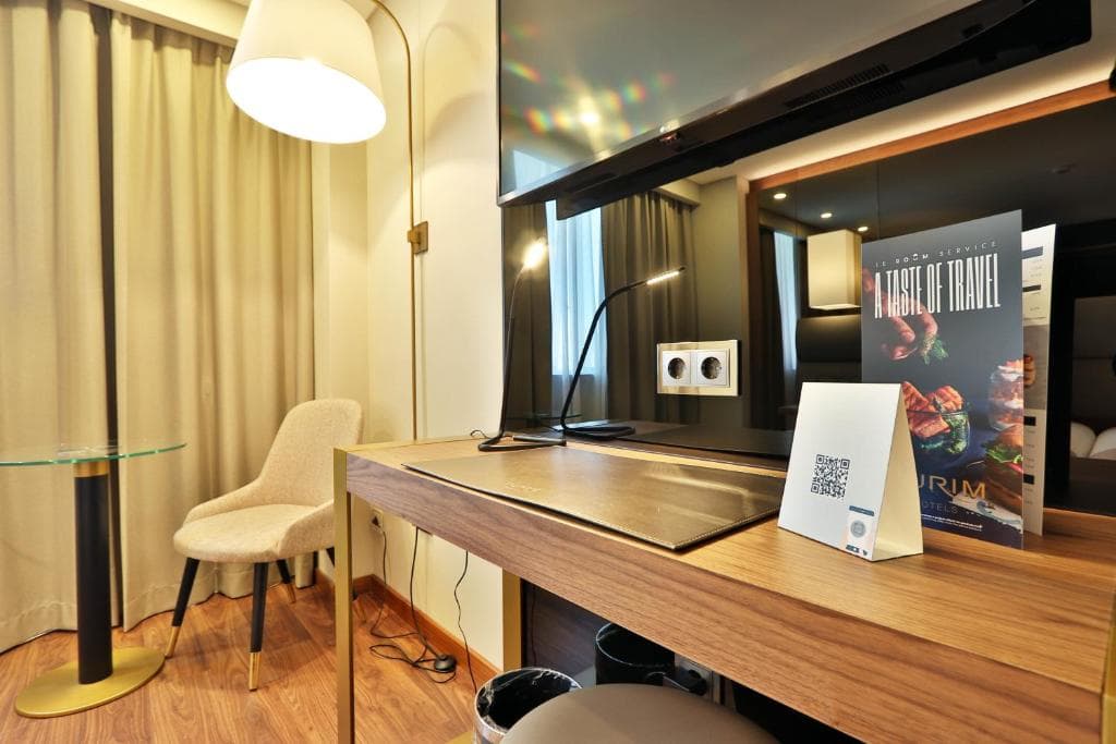 TURIM Iberia Hotel - 34