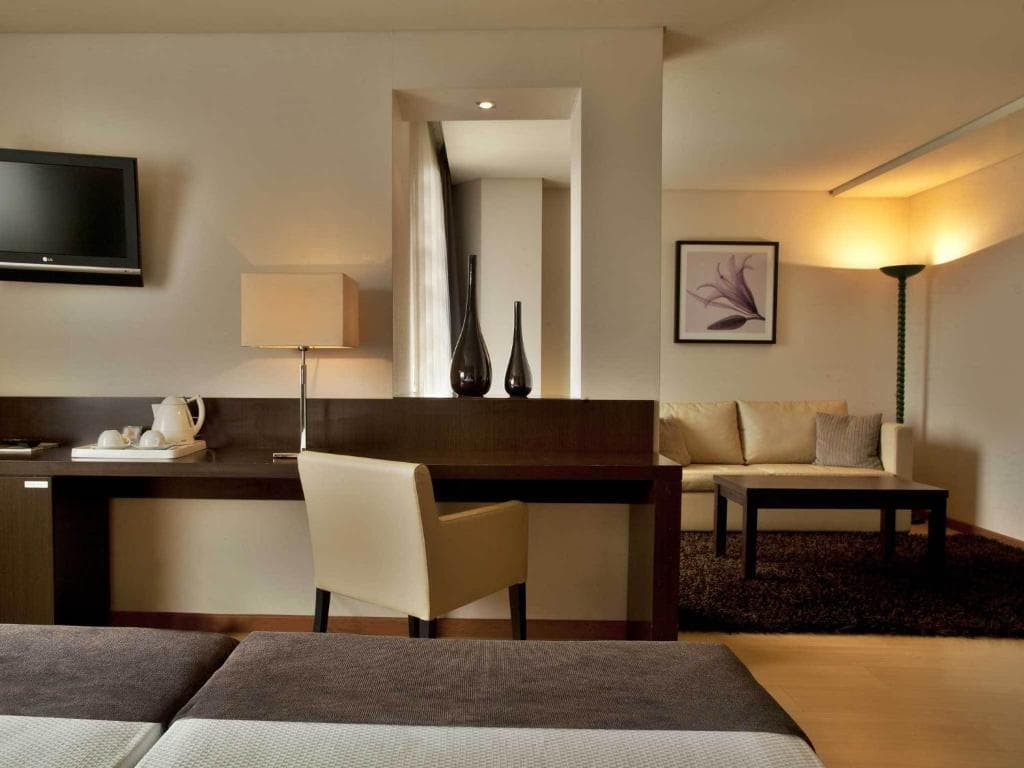 TURIM Iberia Hotel - 44