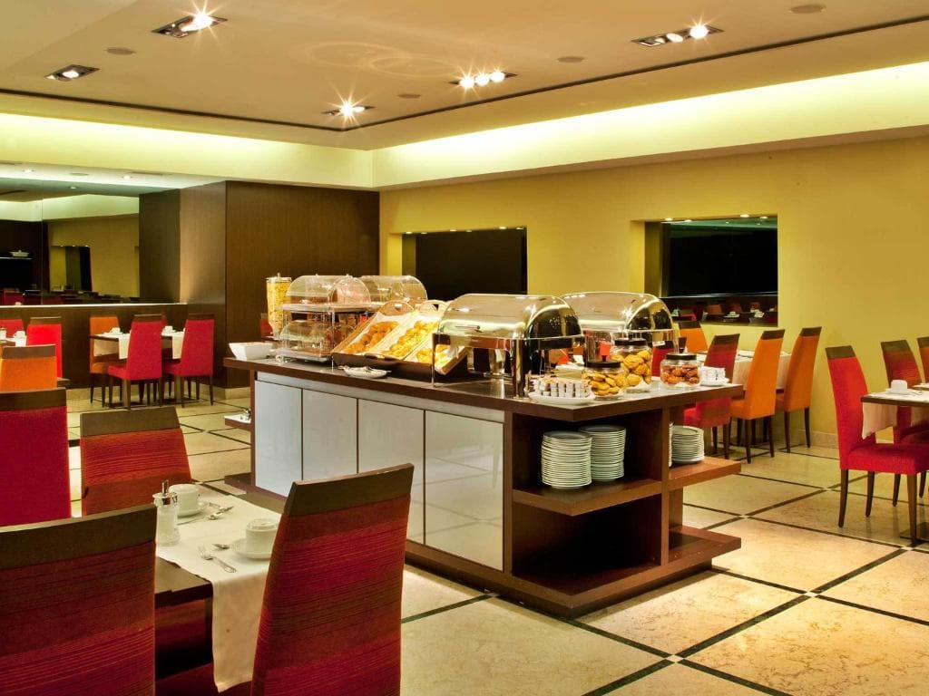 TURIM Iberia Hotel - 45