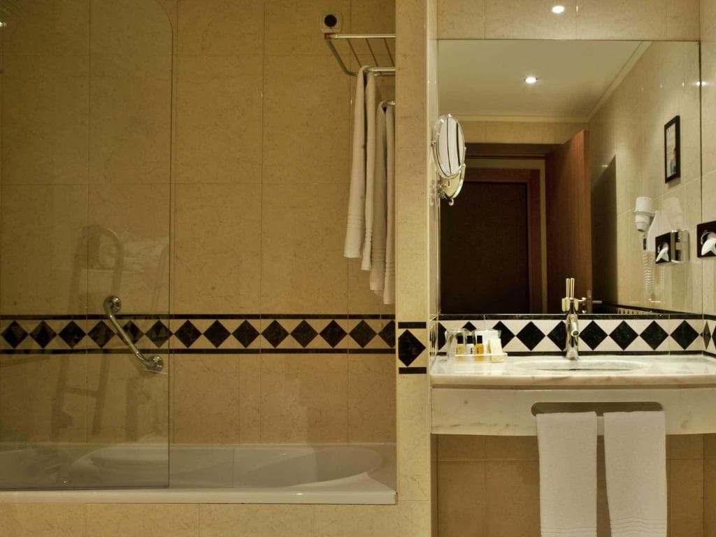Turim Europa Hotel - 3