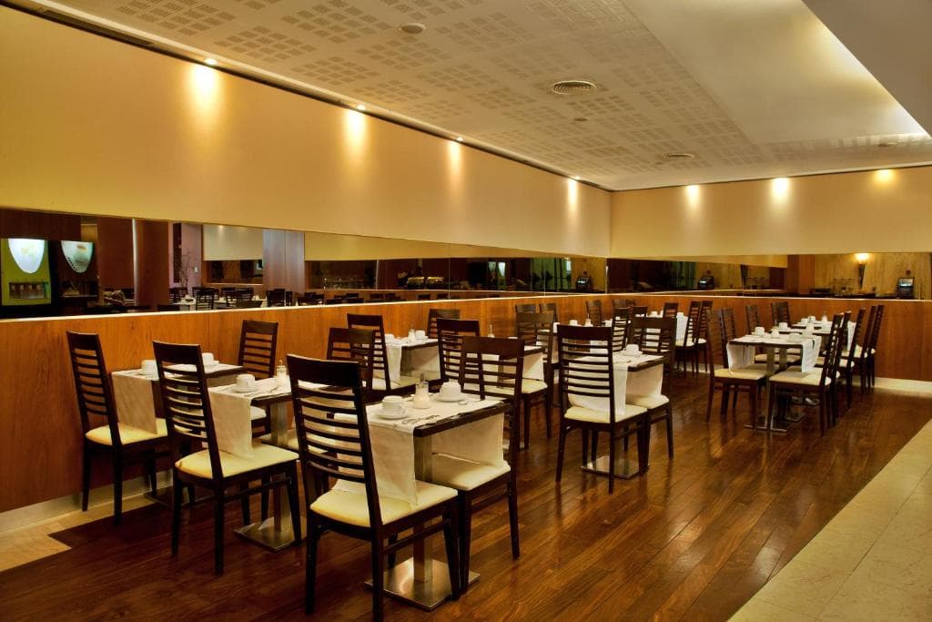Turim Europa Hotel - 4