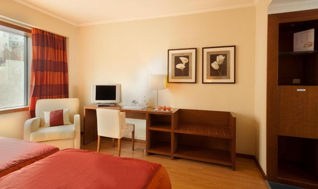 Turim Europa Hotel - 5