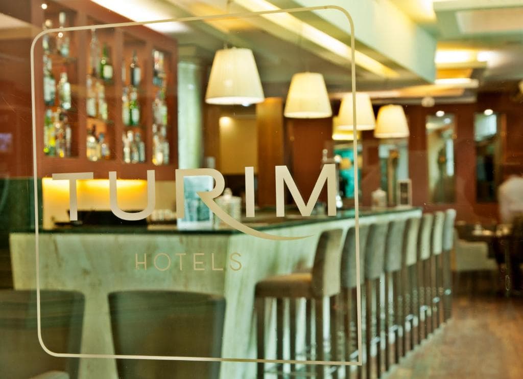 Turim Europa Hotel - 12