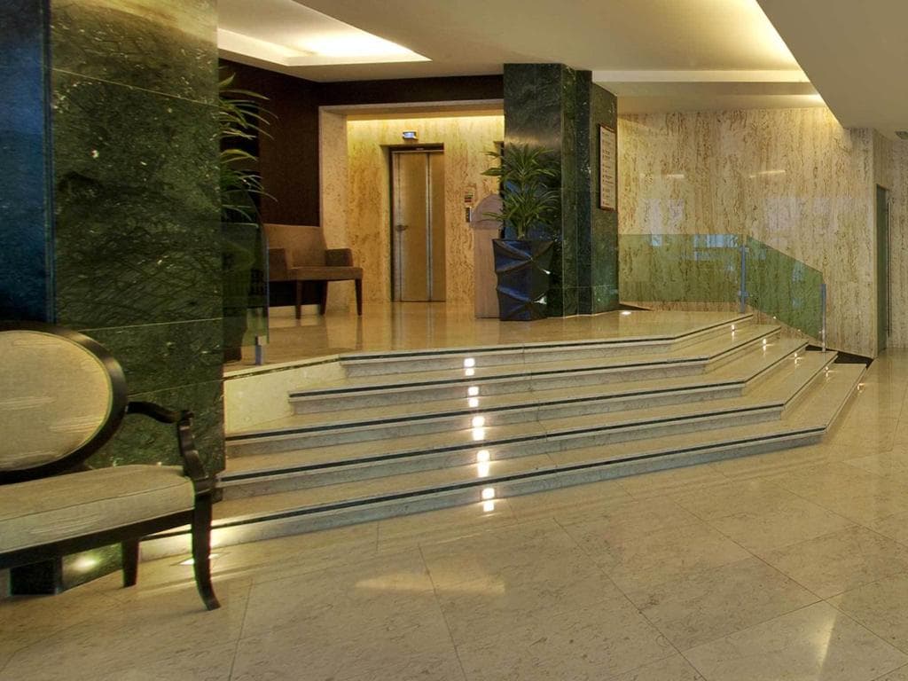 Turim Europa Hotel - 15