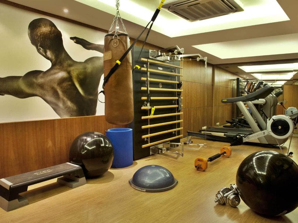 Turim Europa Hotel - 17