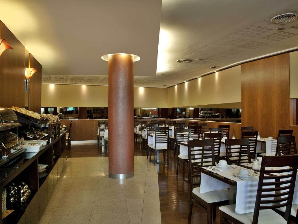 Turim Europa Hotel - 19