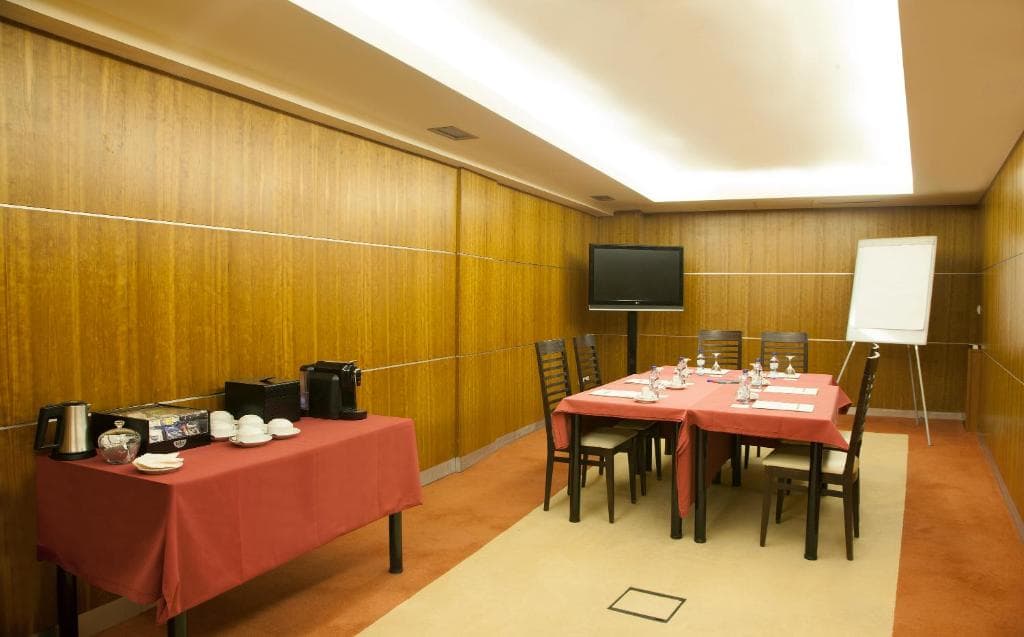 Turim Europa Hotel - 21