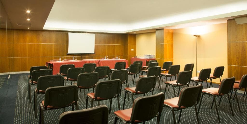 Turim Europa Hotel - 22