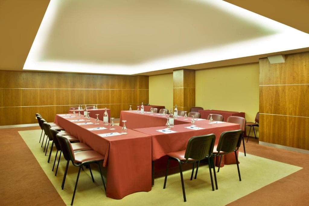 Turim Europa Hotel - 23