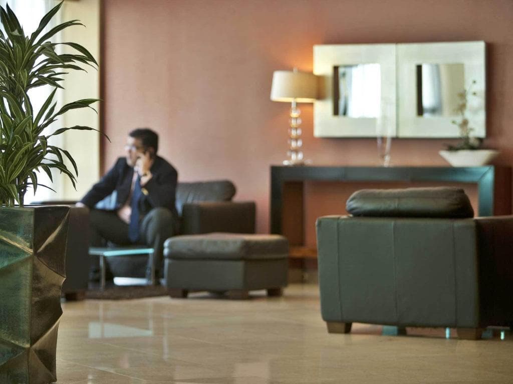 Turim Europa Hotel - 24