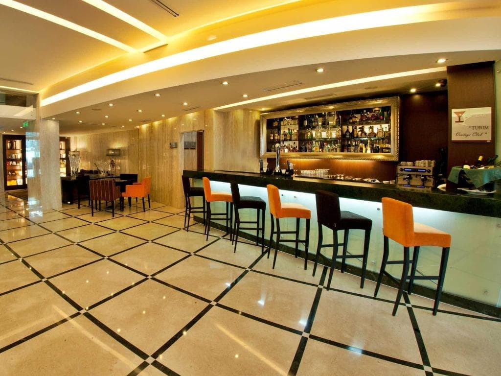 Hotel Turim Alameda - 3