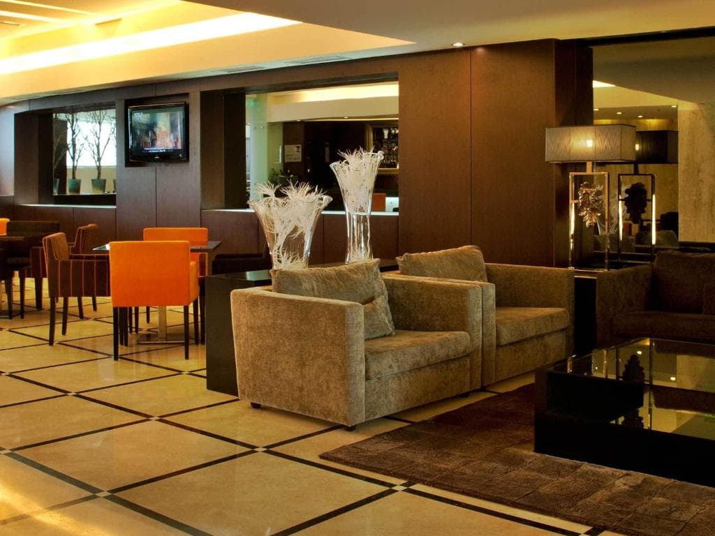 Hotel Turim Alameda - 4