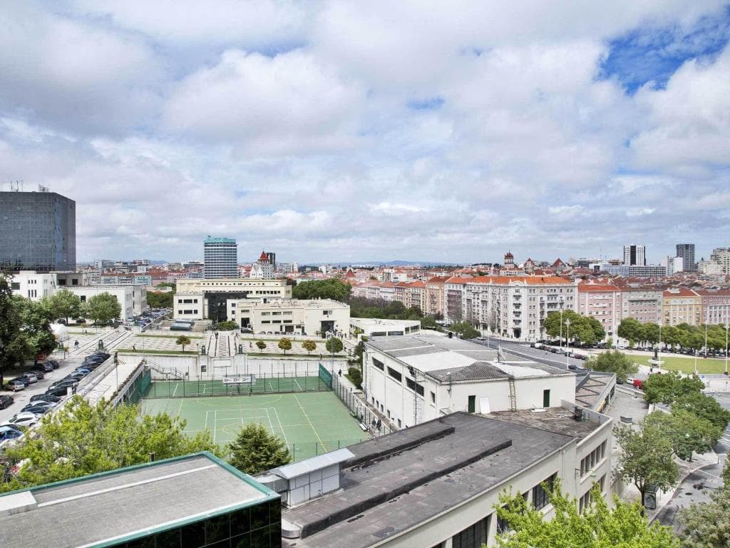 Hotel Turim Alameda - 5