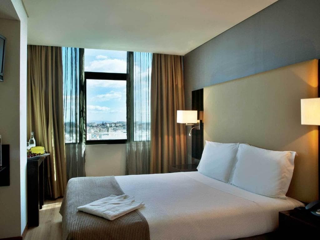 Hotel Turim Alameda - 7