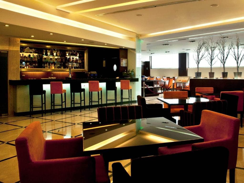Hotel Turim Alameda - 18