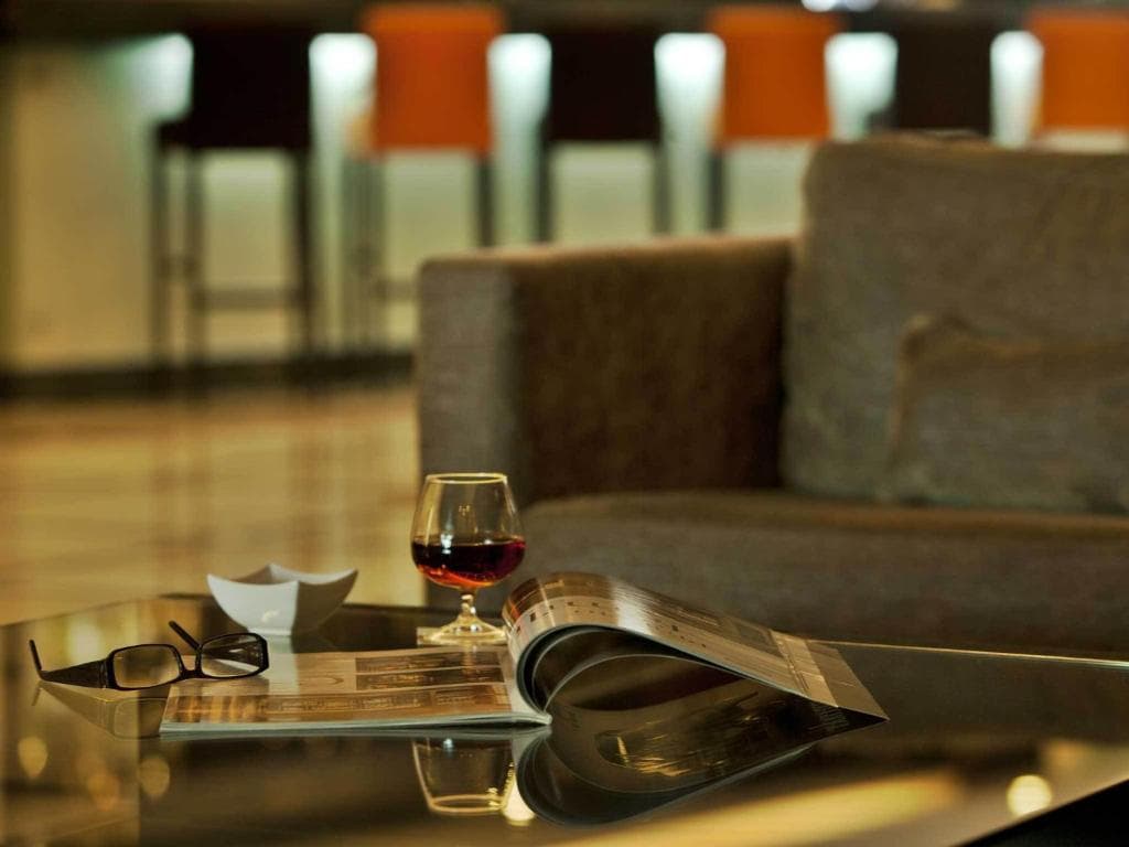 Hotel Turim Alameda - 23